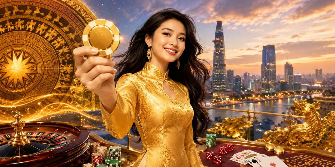 Ứng dụng di động 1624 với giao diện thân thiện